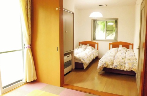 Shizukuishi RV Rental | Creative accommodation across generations and hous/Iwate District Iwate