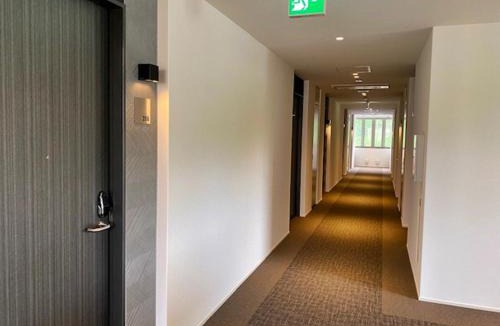Asago Hotel | Crest Asago