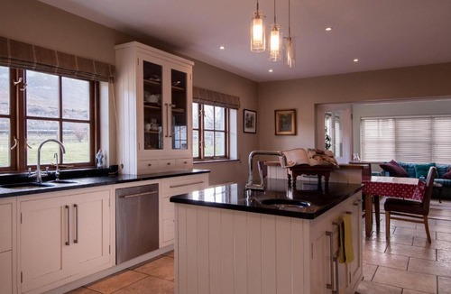 Murrisk House | Croagh Patrick Lodge