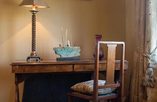 Murrisk House | Croagh Patrick Lodge