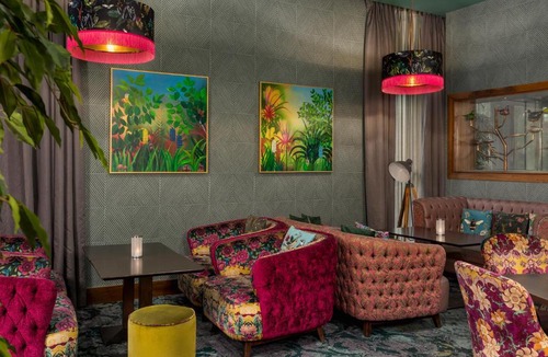 Blanchardstown Hotel | Crowne Plaza Dublin Blanchardstown by IHG