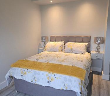 Ballydavid Apartment | Cuas view
