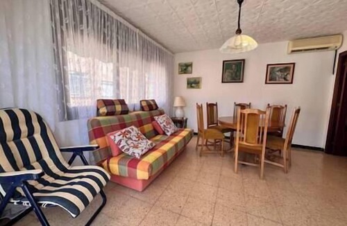 Cunit Apartment | Cunit Coast