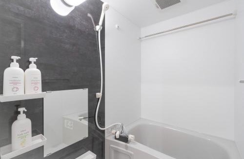 Kita Apartment | Curasion Oyodonaka削除要依頼