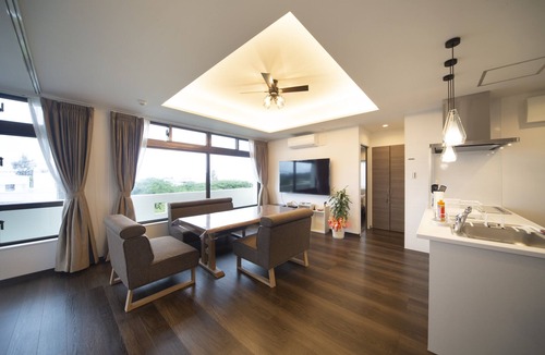 Maeda House | Curchibe