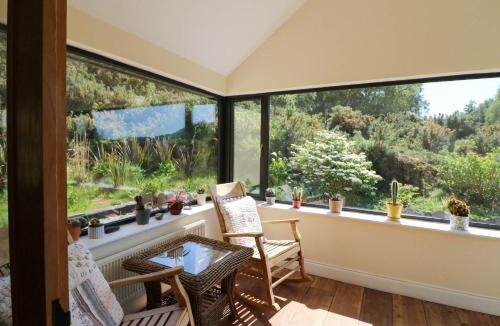 Lauragh House | Curraha