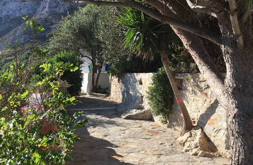Aegiali House | Cycladic cottage