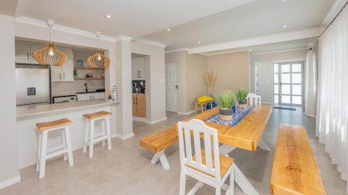 Struisbaai House | Dageraad str 2