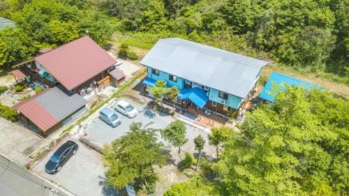 Hoki-cho House | Daisen Backpackers
