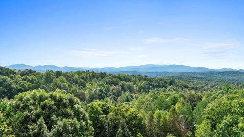 My Mountain House | Dances With Wolves