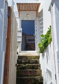 Lagoa Ski Chalet | Daniel