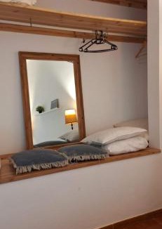 Lagoa Ski Chalet | Daniel