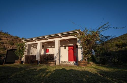 Calitzdorp House | Daniel's Kraal Guest Farm