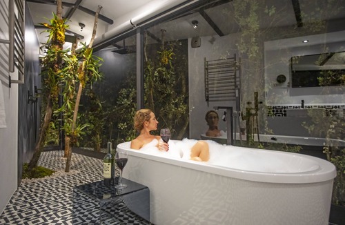 San Gerardo de Dota Resort | Dantica Cloud Forest Lodge