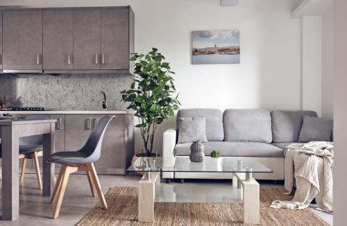 Tsilivi Apartment | Dareia Suites