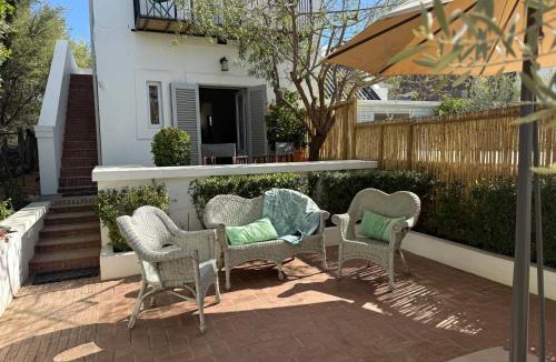 McGregor Apartment | Darling Street Hideaways