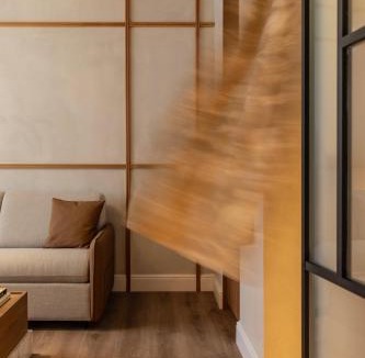 Kinosargous Hotel | Darya-J