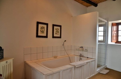 Bredasdorp House | De Hoop Suites