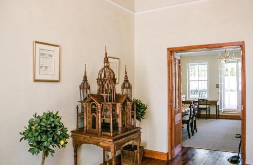 Graaff-Reinet Apartment | De Kothuize 12