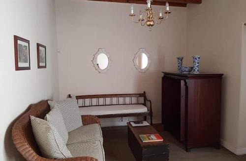 Graaff-Reinet Apartment | De Kothuize 16