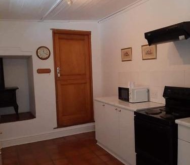 Graaff-Reinet Apartment | De Kothuize 18
