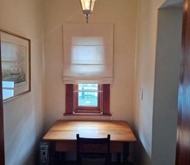 Graaff-Reinet Apartment | De Kothuize 6