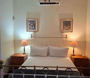 Graaff-Reinet Apartment | De Kothuize 6