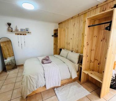 Wilderness Beach Apartment | De Schelde Beach Cottage