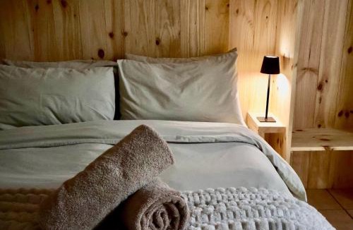 Wilderness Beach Apartment | De Schelde Beach Cottage