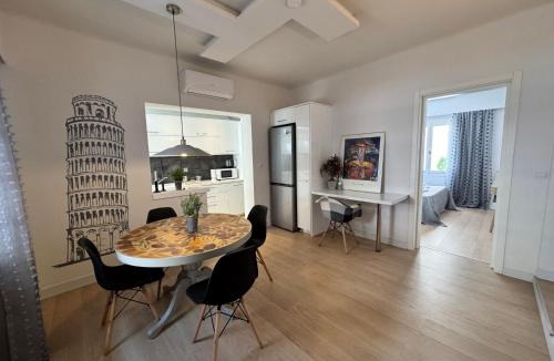 Vathi Apartment | Delfi Home
