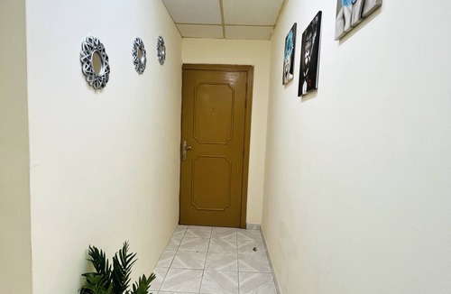 Naif Apartment | Delight Dubai