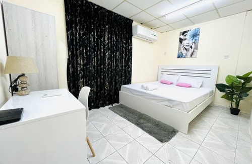 Naif Apartment | Delight Dubai