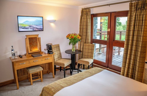 Delphi Hotel | Delphi Resort