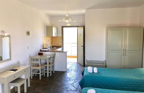 Gerani Apartment | Delta Beach