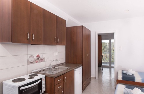 Aristotelis House | Demi Studios