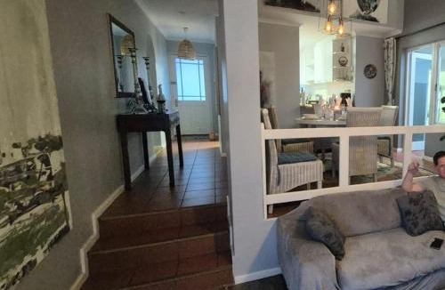 Muizenberg House | Derby
