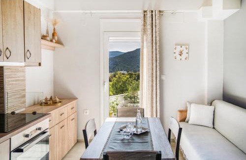 Palekastro Apartment | Design studio Two