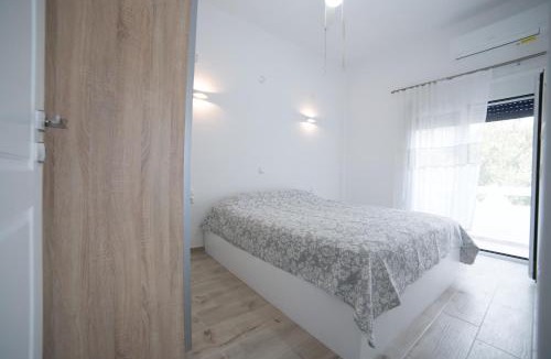 Merichas House | Despinas house Kythnos