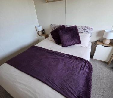 Exmouth House | Devon Cliff Breaks