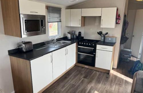 Exmouth House | Devon Cliff Breaks