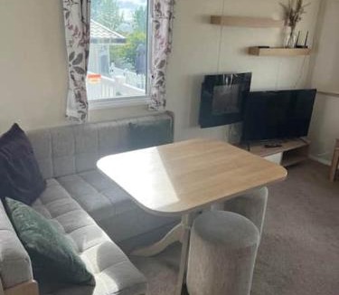 Exmouth House | Devon Cliff Breaks