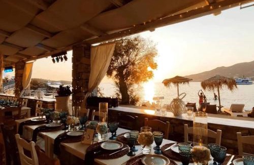 Posidonia Hotel | Di Mare