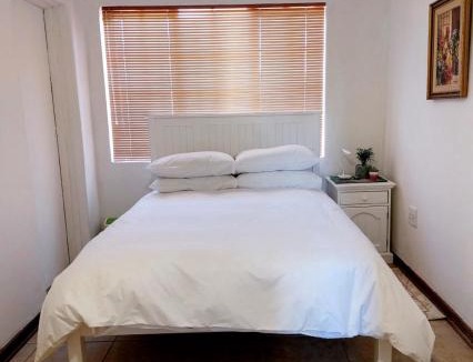 Despatch House | Die Regte Plek