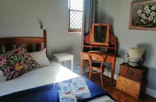 Worcester Bed & Breakfast | Die Tuis Huis Selfcatering NO LOADSHEDDING
