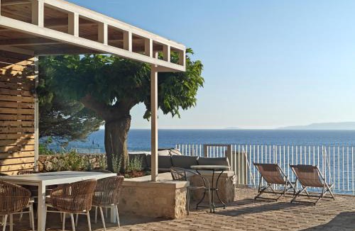 Stoupa House | Dimitra's Studios