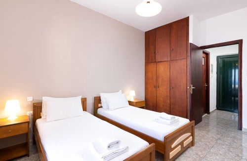 Benitses House | Dimitra Studios