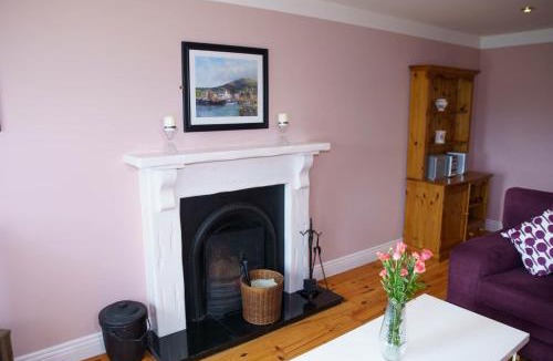 Dingle House | Dingle Courtyard Cottages - 3 Bed NO 12