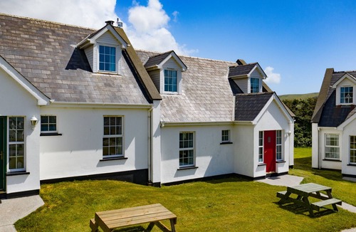 Dingle Apartment | Dingle Harbour Cottages