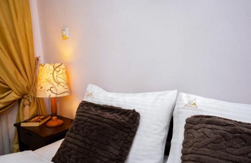 Arachova House | Dio Studios