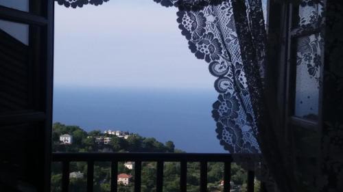 Tsagarada Hotel | Diogenis Hotel